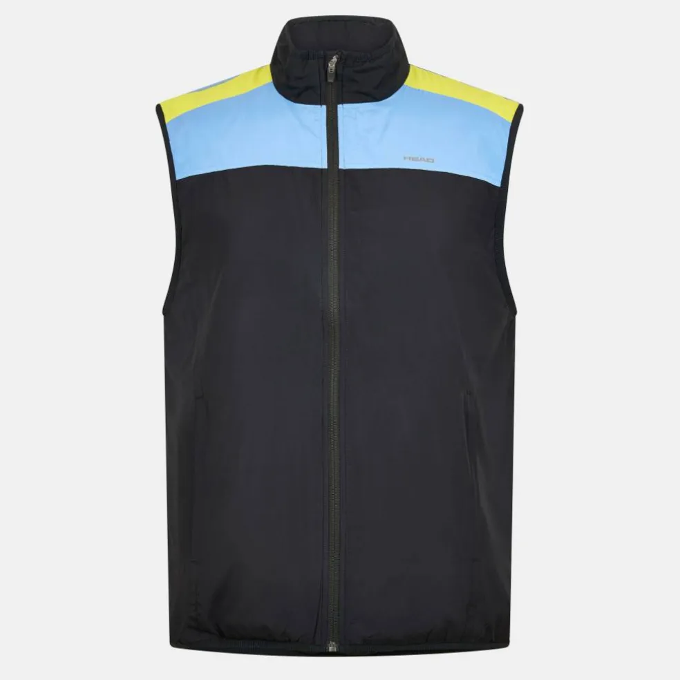 Men's Endurance Gilet