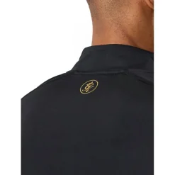 Men's Energy Quarter Zip Performance Tracksuit Top