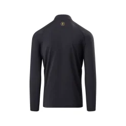 Men's Energy Quarter Zip Performance Tracksuit Top