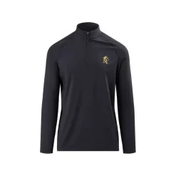 Men's Energy Quarter Zip Performance Tracksuit Top