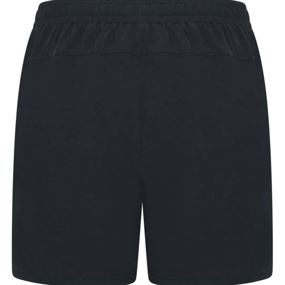 Mens Energy Space Dye Performance Gym Shorts