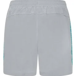 Mens Energy Space Dye Performance Gym Shorts