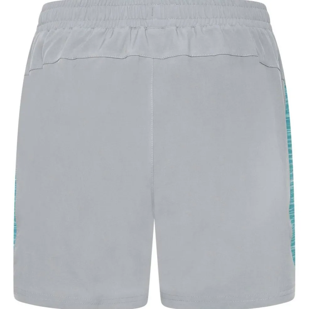 Mens Energy Space Dye Performance Gym Shorts