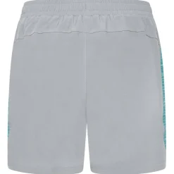 Mens Energy Space Dye Performance Gym Shorts