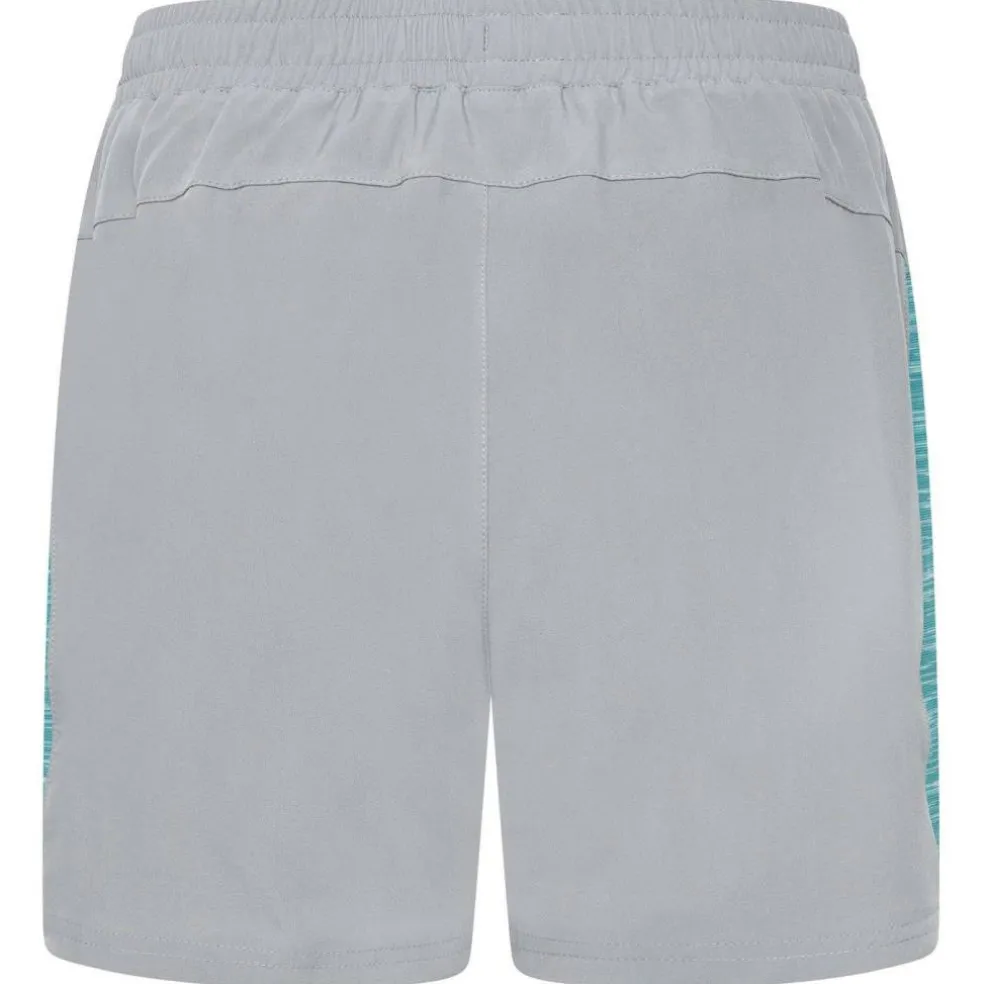 Mens Energy Space Dye Performance Gym Shorts