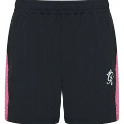 Mens Energy Space Dye Performance Gym Shorts