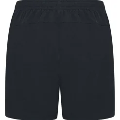Mens Energy Space Dye Performance Gym Shorts