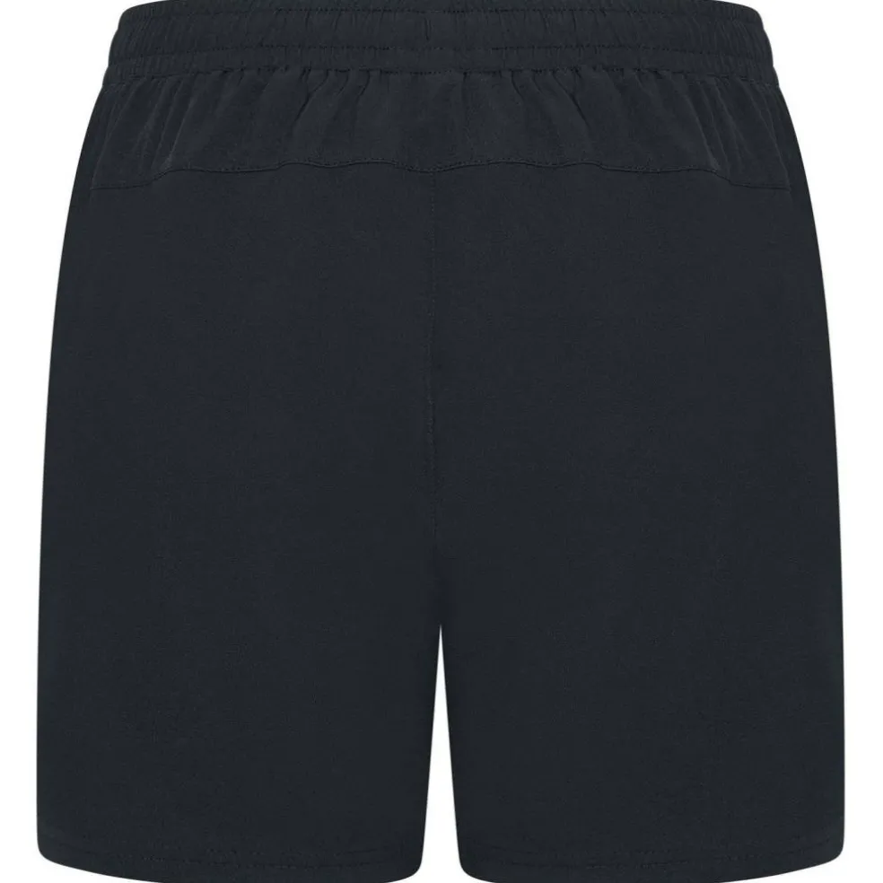 Mens Energy Space Dye Performance Gym Shorts