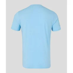 Mens 26/27 England Cricket Crew Neck T-Shirt