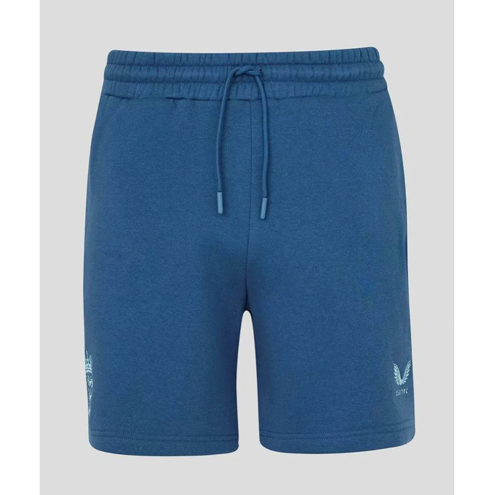 Mens 26/27 England Cricket Performance Shorts