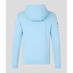 Mens 26/27 England Cricket Performance Hoodie