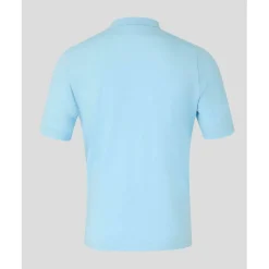 Mens 26/27 England Cricket Polo Shirt