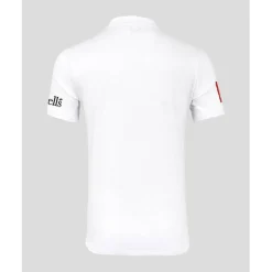 Mens 26/27 England Cricket Test Shirt