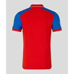 Mens 26/27 England Cricket T20 Shirt