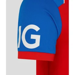 Mens 26/27 England Cricket T20 Shirt