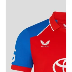 Mens 26/27 England Cricket T20 Shirt