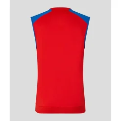 Mens 26/27 England Cricket T20 Vest