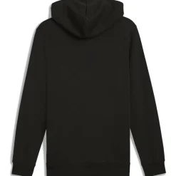 Men's Ess Block Hoodie