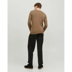 Men's Essential Crew Sweatshirt