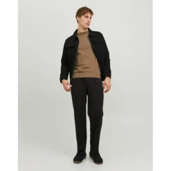 Men's Essential Crew Sweatshirt
