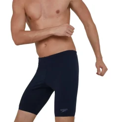 Men's Essentials Endurance + Jammer Navy