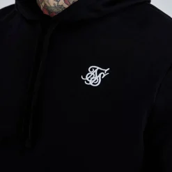 Men's Essentials Logo Hoodie