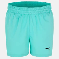 Men's Essential Woven Tracksuit Shorts
