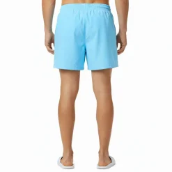 Men's Essential Woven Tracksuit Shorts