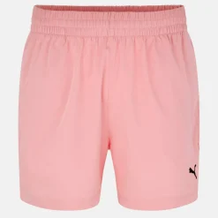 Men's Essential Woven Tracksuit Shorts