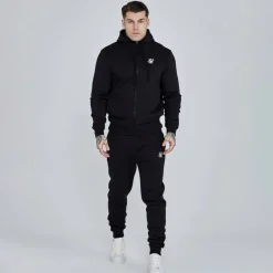 Men's Essential Zip Hoodie
