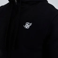 Men's Essential Zip Hoodie