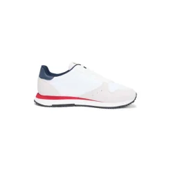Men's Eva Runner Leather Runners