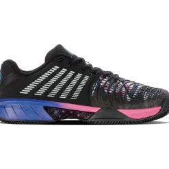 Men's Express Light 3 Padel Lace Up Padel Trainers