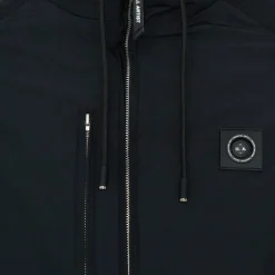 Men's Fairfix Quilted Streamlined Fit Short Puffer Jacket