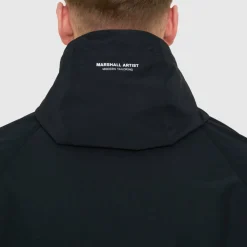 Men's Fairfix Quilted Streamlined Fit Short Puffer Jacket