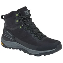 Men's Falcon Waterproof Hiking Boots