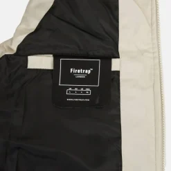 Men's Faux Leather Stand Collar Sleeveless Padded Gilet