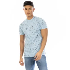 Men's Feather T-Shirt