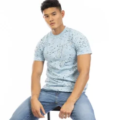 Men's Feather T-Shirt