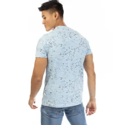 Men's Feather T-Shirt