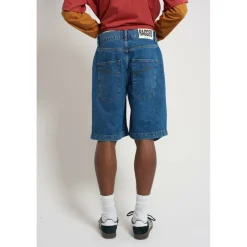 Men's Feral Denim Shorts