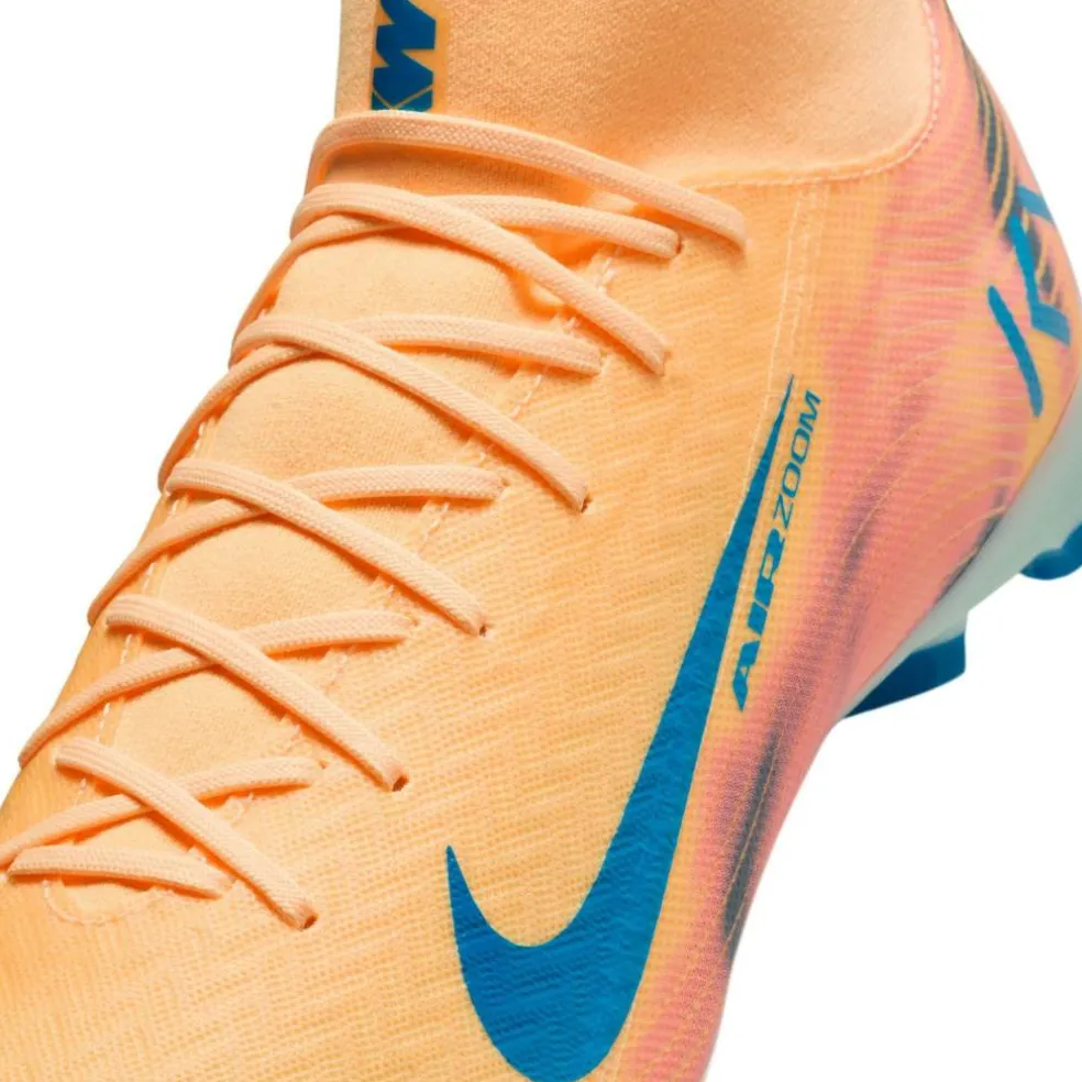 Men's Fg/Mg Firm Ground Football Boot