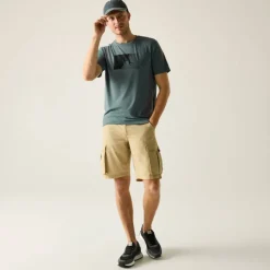 Men's Fingal Tee Short Sleeve Performance T-Shirt
