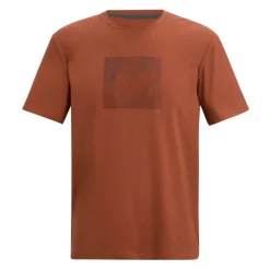 Men's Fingal Tee Short Sleeve Performance T-Shirt
