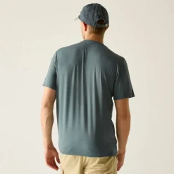 Men's Fingal Tee Short Sleeve Performance T-Shirt