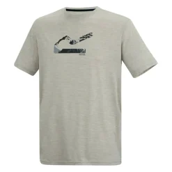 Men's Fingal Tee Short Sleeve Performance T-Shirt