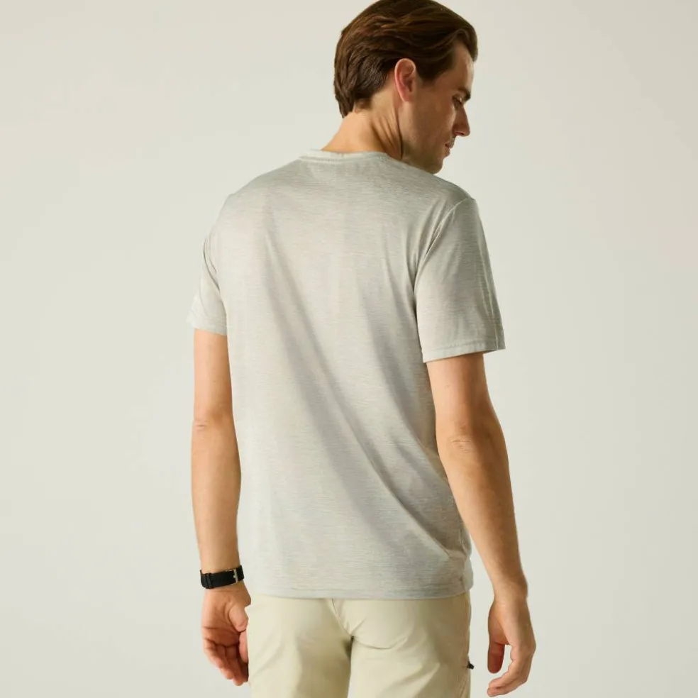 Men's Fingal Tee Short Sleeve Performance T-Shirt
