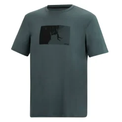 Men's Fingal Tee Short Sleeve Performance T-Shirt
