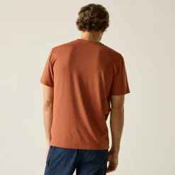 Men's Fingal Tee Short Sleeve Performance T-Shirt