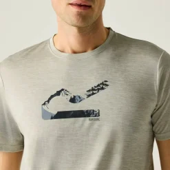 Men's Fingal Tee Short Sleeve Performance T-Shirt